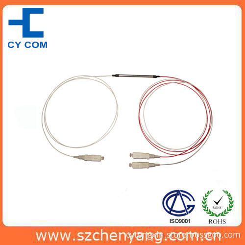 Fiber Optic Splitter / PLC